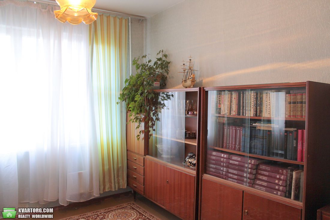 Sell 3-room apartment. Киев, Большая Китаевская — photo 4