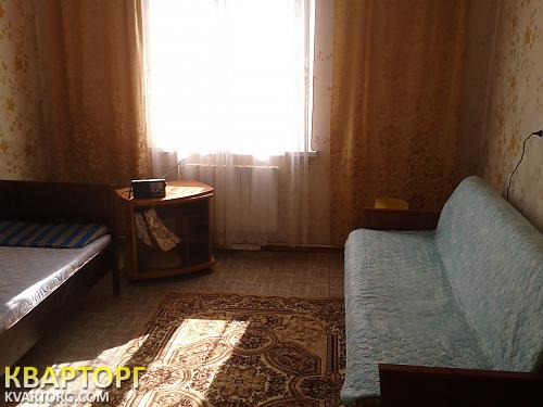 Rent out 2-room apartment. Киев,  Гмыри — photo 9