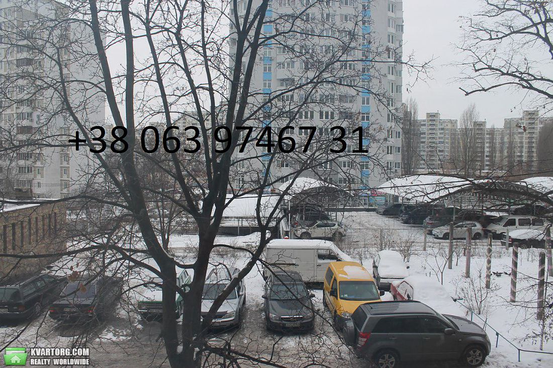 Sell 2-room apartment. Киев,  Горловская — photo 6