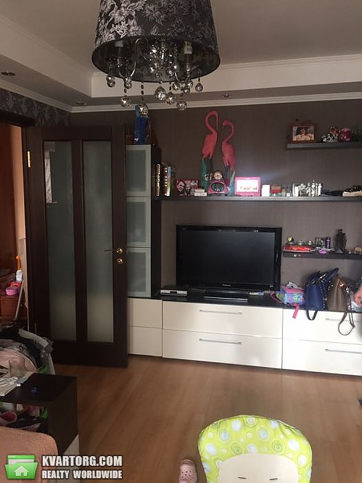 Sell 2-room apartment. Киев,  Воздухофлотский пр — photo 1