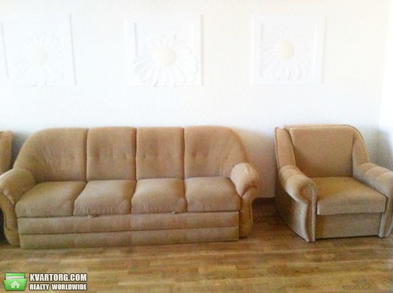 Rent out 2-room apartment. Киев,  Антоновича — photo 4
