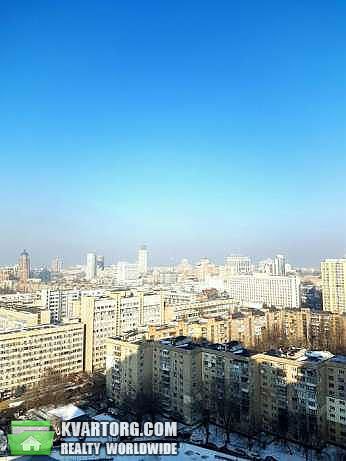 Sell 1-room apartment. Киев,  ул. Коновальца Евгения — photo 1
