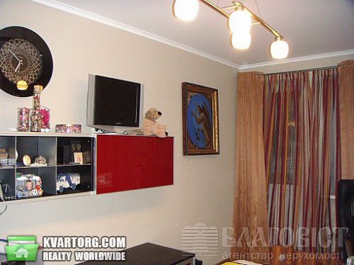 Sell 2-room apartment. Киев, Голосеевская — photo 1