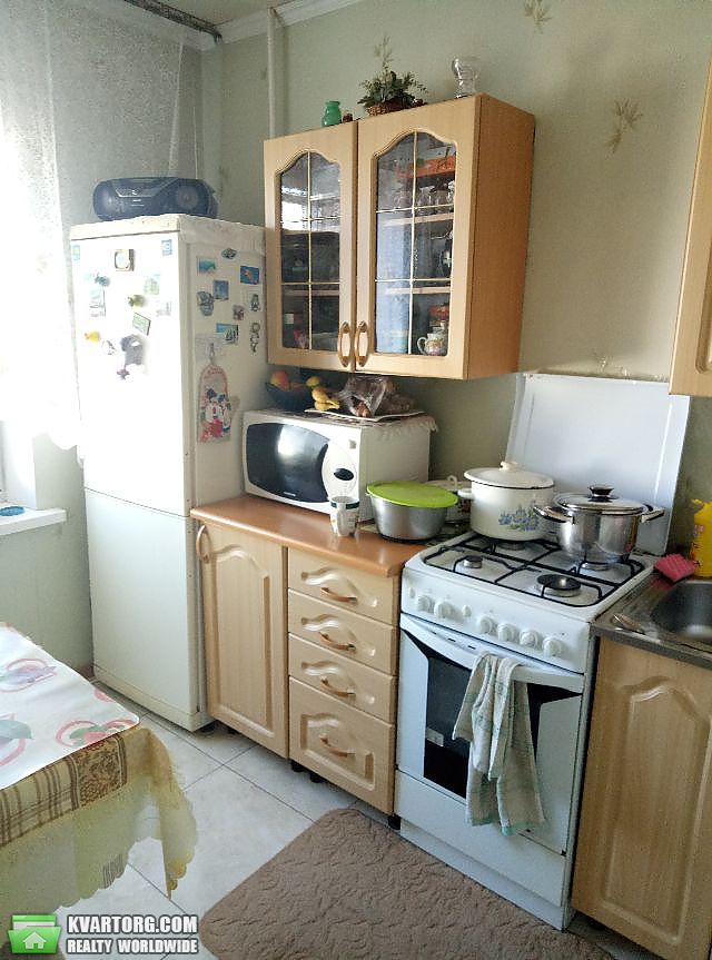 Sell 1-room apartment. Киев,  Северная — photo 2