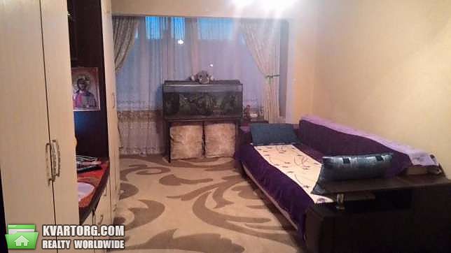 Sell 3-room apartment. Киев,  Минский пр — photo 1