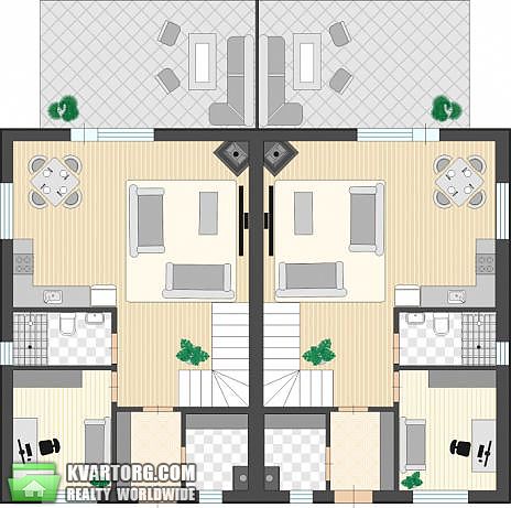 Sell house. Киевская обл.,  Беломорская — photo 2