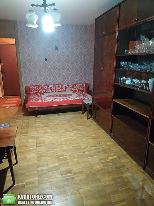 Sell 1-room apartment. Киев,  Жмаченко — photo 3