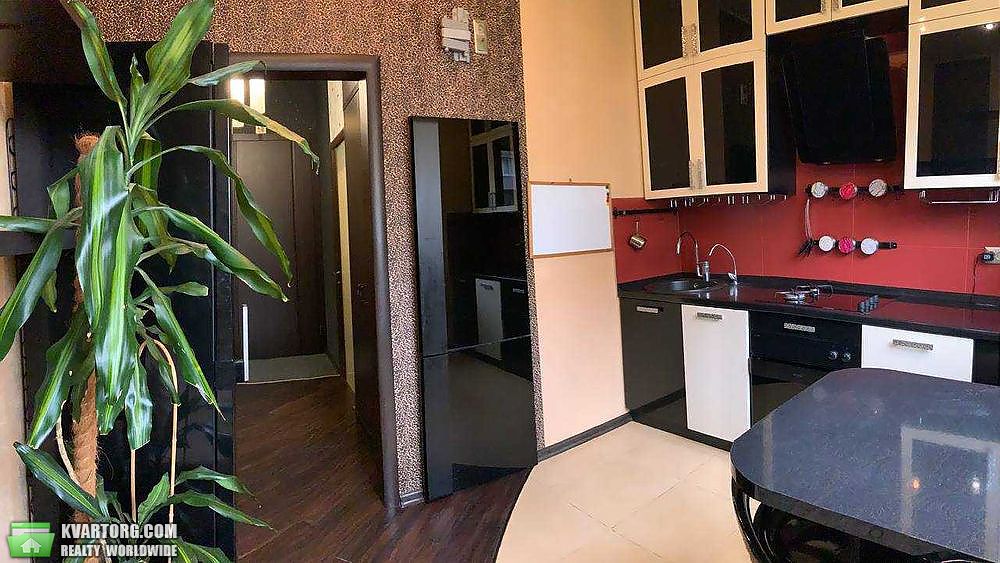 Rent out 1-room apartment. Киев,  Шота Руставели — photo 9