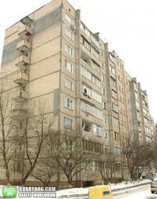 Sell 1-room apartment. Киев,  Киприанова — photo 2