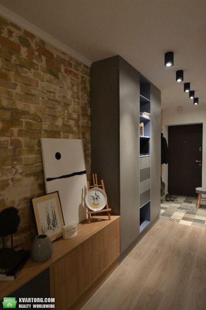 Rent out 2-room apartment. Киев, Малевича — photo 2