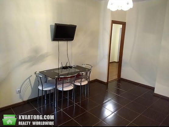 Sell 1-room apartment. Киев,  Воскресенская — photo 5