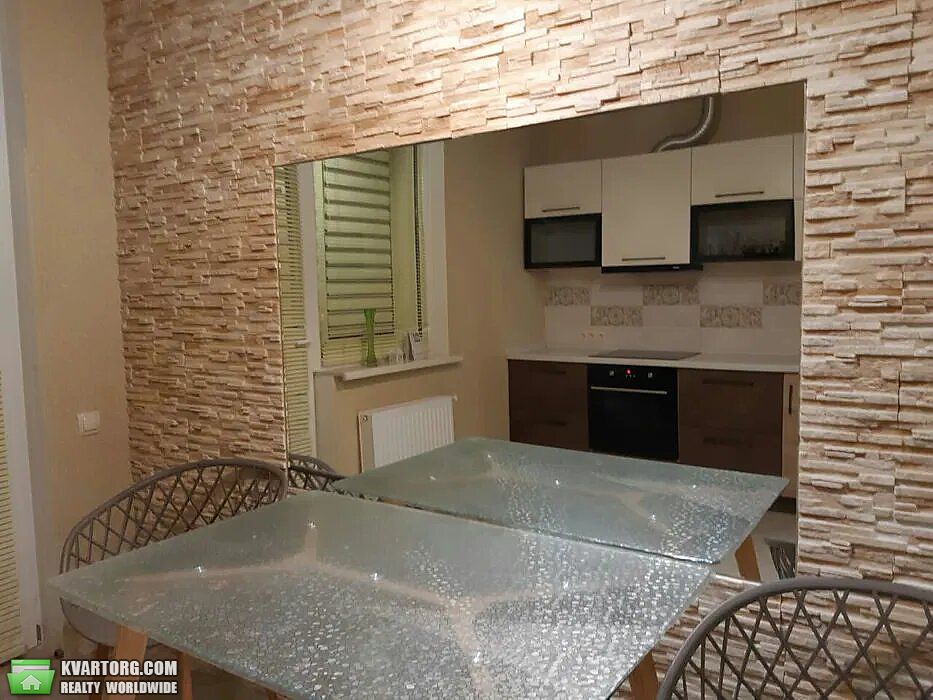 Sell 1-room apartment. Одесса, Среднефонтанская — photo 4