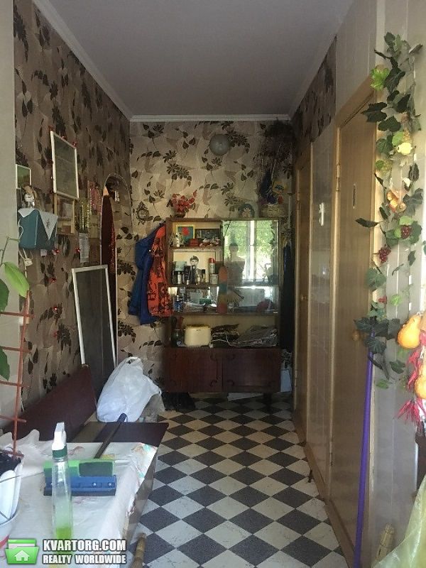 Sell 3-room apartment. Киев,  Свободы пр — photo 1