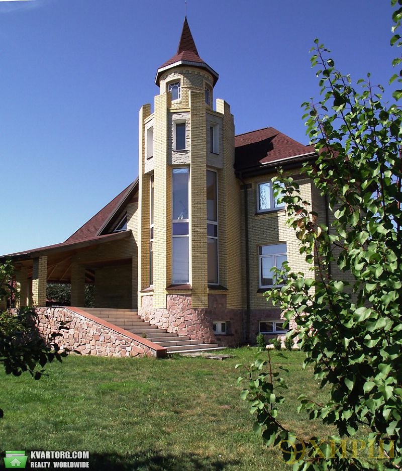 Sell house. Вышгород, Старые Петровцы — photo 1