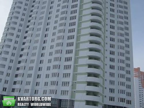 Sell 2-room apartment. Киев, Гмыри — photo 3