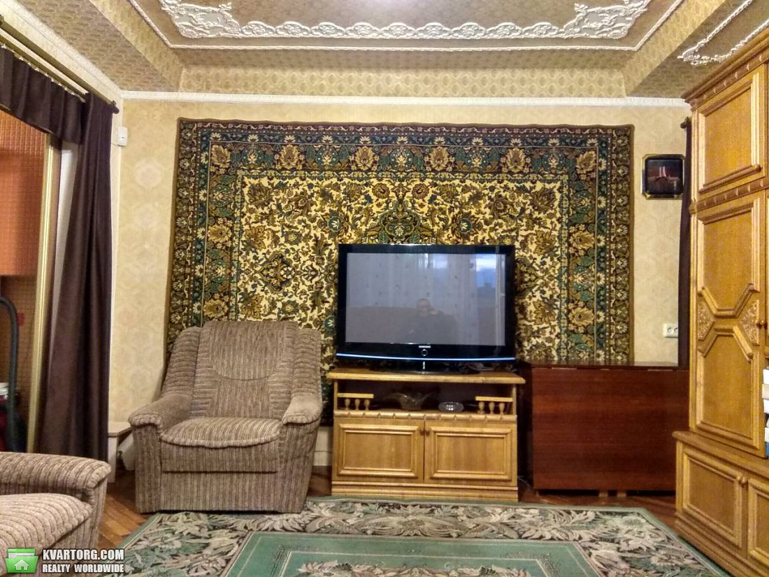 Rent out 3-room apartment. Киев,  Чоколовский бул — photo 4