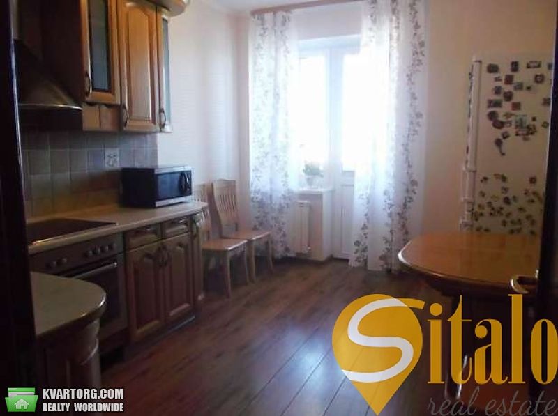 Sell 3-room apartment. Киев,  Никольско-Слободская — photo 1