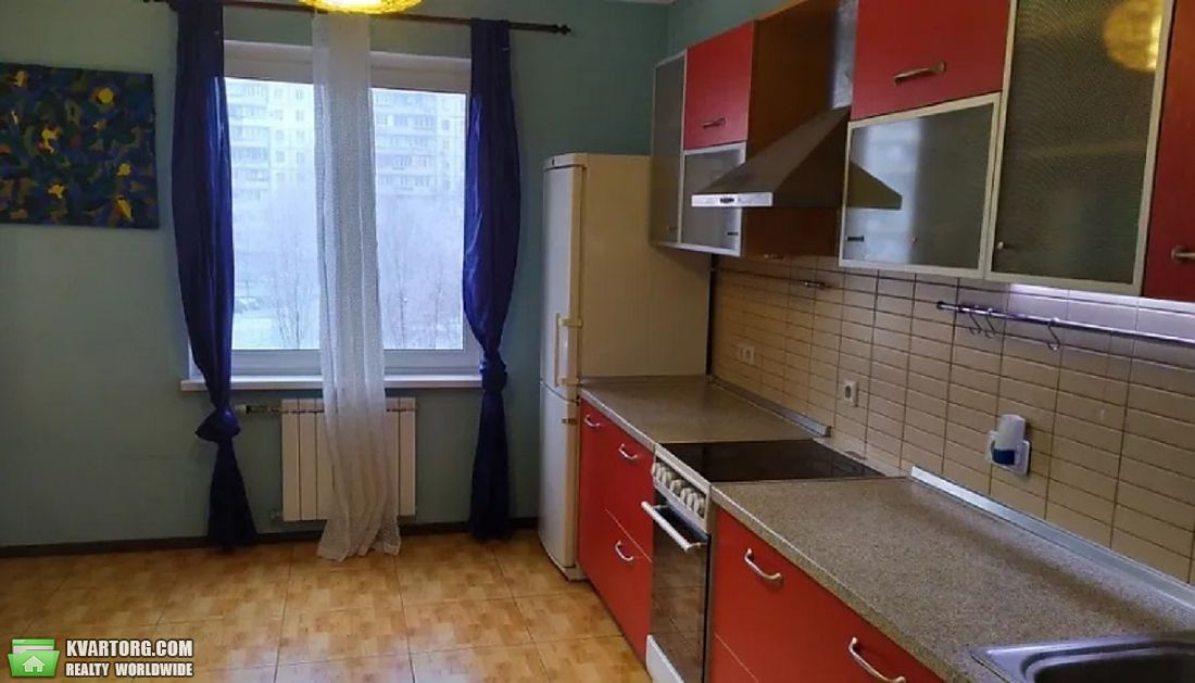 Sell 1-room apartment. Киев,  Машиностроительная — photo 2