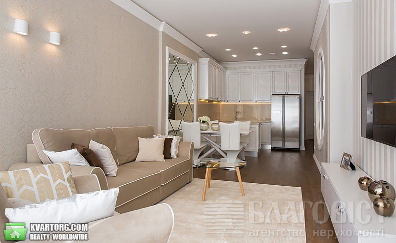 Sell 2-room apartment. Киев,  Кловский спуск — photo 2