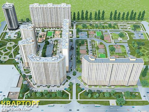 Sell 3-room apartment. Киев, Броварской пр — photo 1