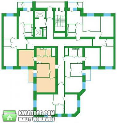 Sell 2-room apartment. Киев,  Кайсарова — photo 3