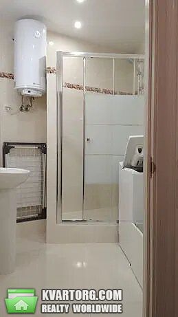 Rent out 2-room apartment. Киев, Ломоносова — photo 5