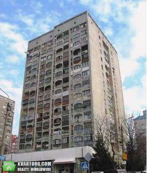 Sell 2-room apartment. Киев, Златоустовская — photo 1
