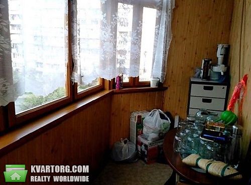 Sell 1-room apartment. Киев,  Алма-Атинская — photo 5