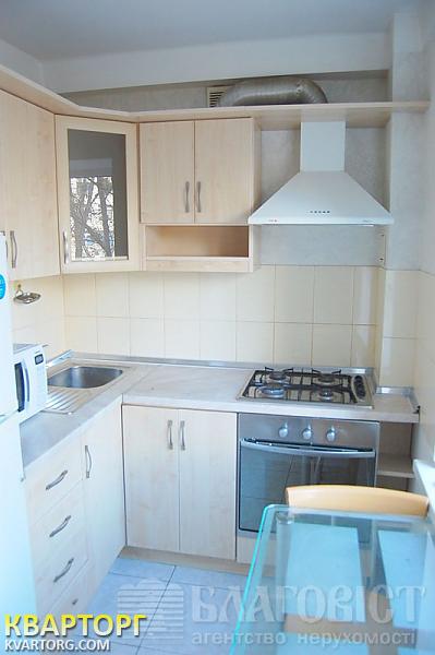 Sell 2-room apartment. Киев, Энтузиастов — photo 8