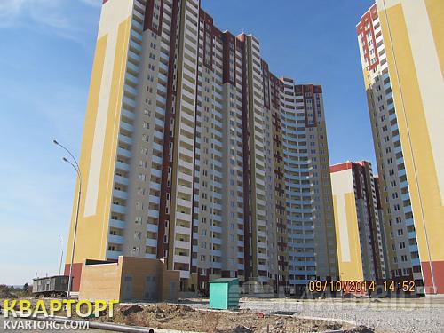 Sell 1-room apartment. Киев,  Чавдар — photo 1