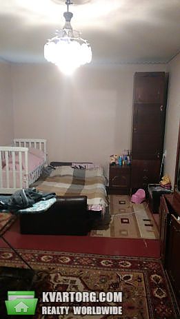 Sell 2-room apartment. Днепропетровск, пр-т Газеты правды — photo 1