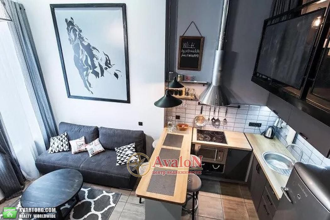 Sell 1-room apartment. Одесса, Академика Королева — photo 4