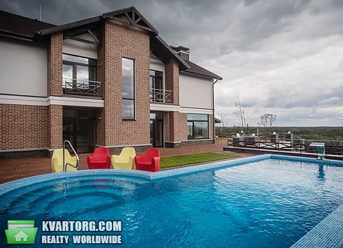 Rent out house. Киевская обл., Лесники — photo 2