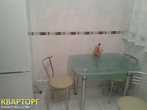 Rent out 1-room apartment. Киев, Тростянецкая — photo 6