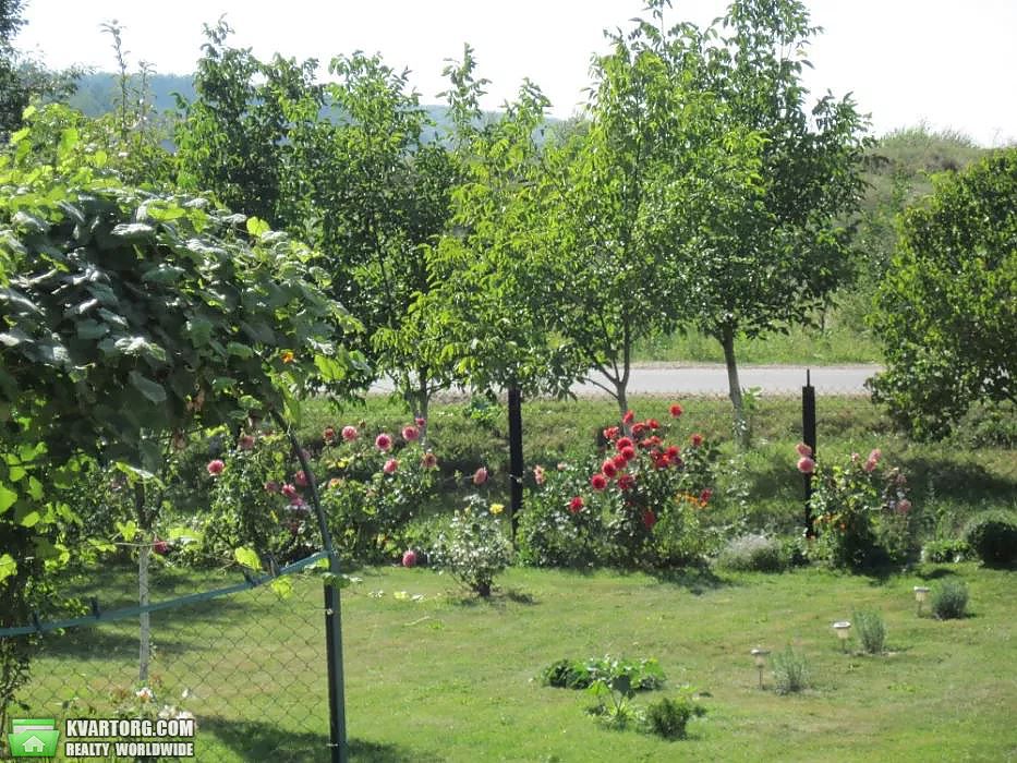 Sell house. Львов,  Заречная — photo 1