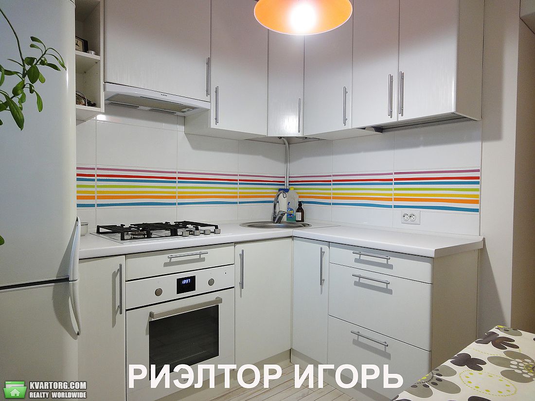 Rent out 1-room apartment. Одесса, Генерала Петрова — photo 1