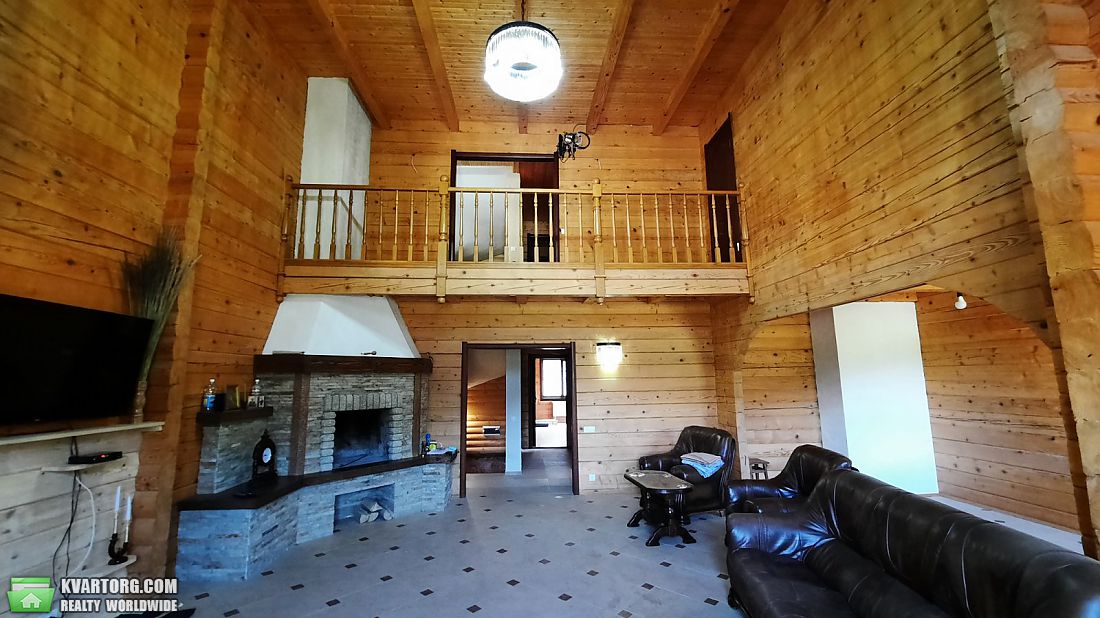 Sell house. Львов,  Бориславская — photo 4