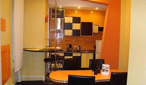 Rent out office. Киев, Предславинская — photo 4
