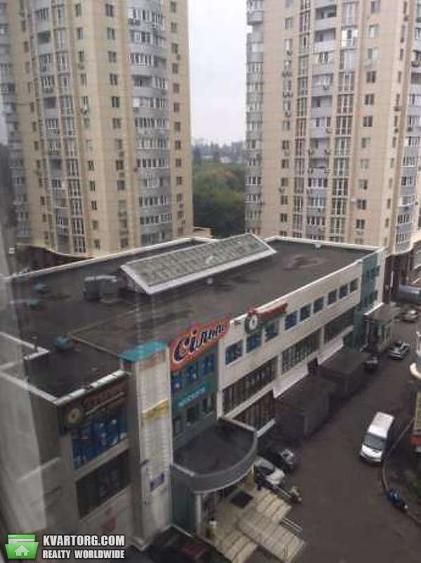 Sell 2-room apartment. Киев,  Кольцова бул — photo 8