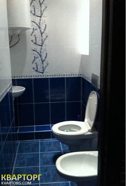 Rent out 3-room apartment. Киев, Харьковское шоссе — photo 6