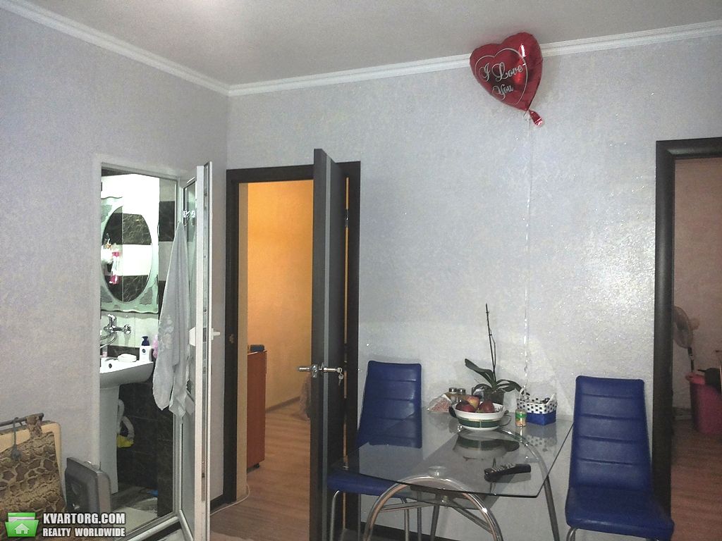 Sell 2-room apartment. Одесса, Маринеско спуск — photo 1