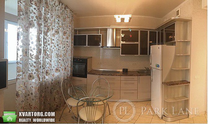 Sell 1-room apartment. Киев,  Днепровская наб — photo 5