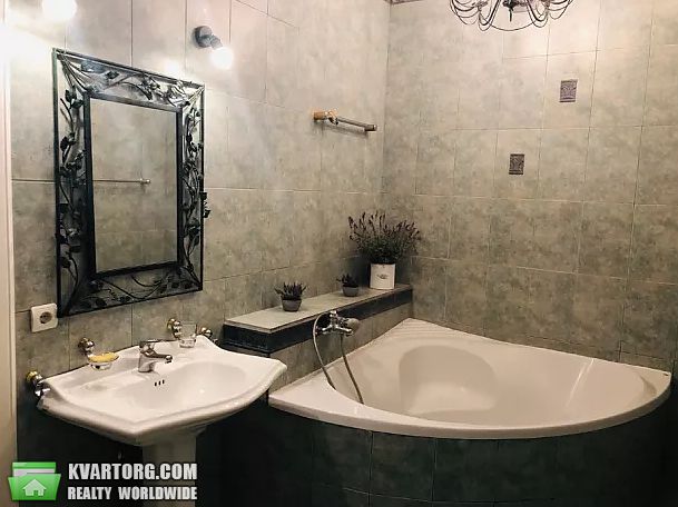 Rent out 3-room apartment. Киев, Ярославов Вал — photo 5