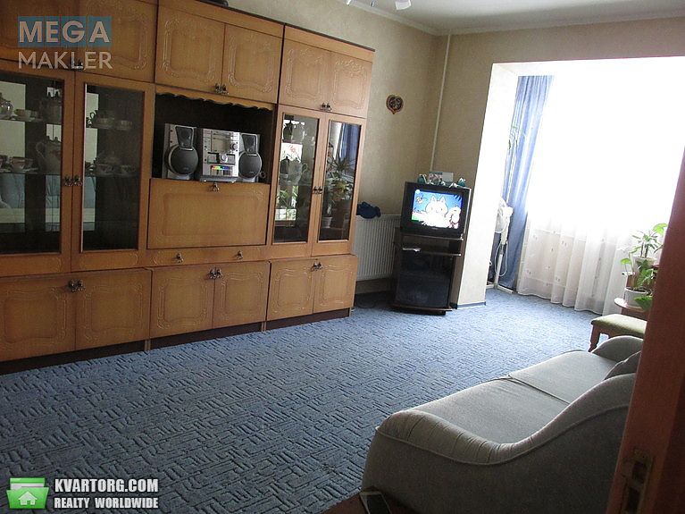 Sell 1-room apartment. Киев, Бальзака Оноре де — photo 6