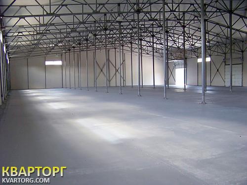 Rent out warehouse. Киев, Сырецкая — photo 1