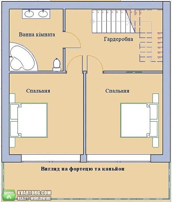 Sell house. Хмельницкий, Центральная — photo 7