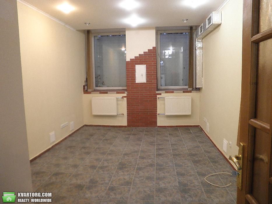 Sell office. Киев, ул.Прорезная — photo 1