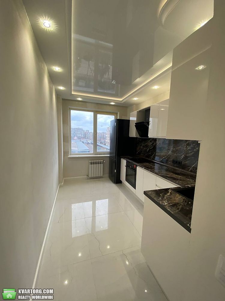 Sell 2-room apartment. Одесса, Бочарова/Сахарова — photo 8