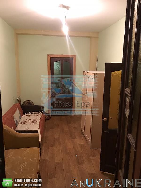 Sell 2-room apartment. Одесса, Черномррского Казачества — photo 1