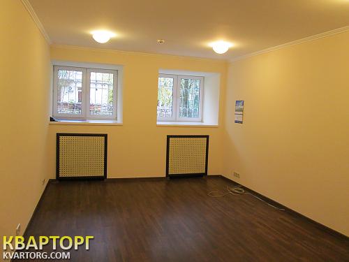 Rent out office. Киев, Пушкинская — photo 1